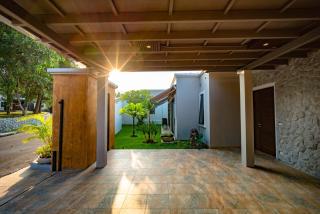 Horizon Gardens - Stunning 3 Bedroom Pool Villa - Phuket - 4