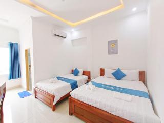 Phuong Thuy Hotel - Can Tho - 5