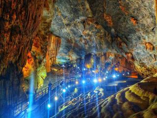 Nam Anh Hotel - Phong Nha - 8