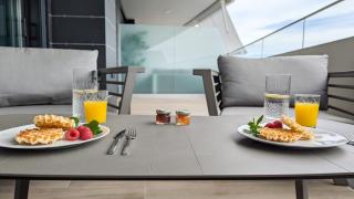 BENIDORM BEACH dream apartment - Benidorm - 1