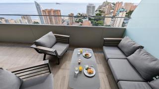BENIDORM BEACH dream apartment - Benidorm - 8