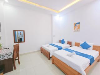 Phuong Thuy Hotel - Can Tho - 2