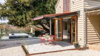 Clergy Cottage - Taradale - 6