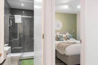 Tranquil Garden Studio in Neasden, London - 4