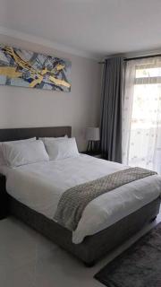 107 St Tropez Eyrie Holiday Apartments - Cidade Do Cabo - 9