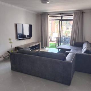 107 St Tropez Eyrie Holiday Apartments - Cidade Do Cabo - 4