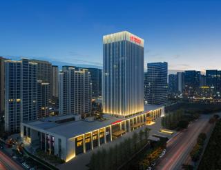 成都中航明宇尚雅酒店 - 9