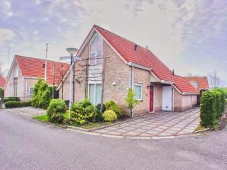 Pleasant holiday home with garden - Breskens - 4