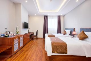 Mercury Apartment Danang - Đà Nẵng - 3
