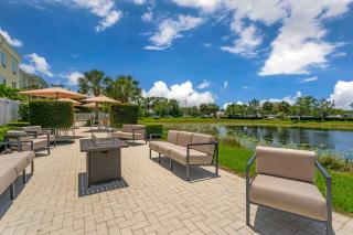 Comfort Suites Sarasota-Siesta Key - 3