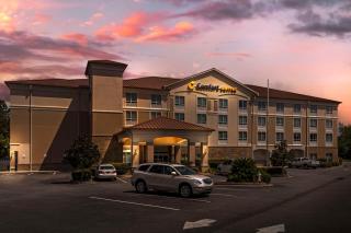 Comfort Suites Valdosta Mall Area - 7