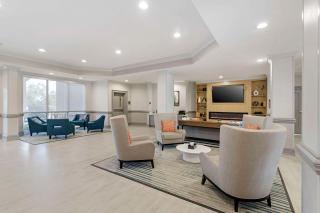 Comfort Suites Valdosta Mall Area - 5