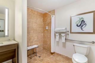 Comfort Suites Valdosta Mall Area - 1