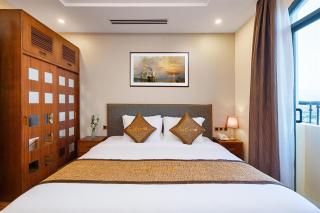 Mercury Boutique - Hotel & Apartment in Danang Central - 2