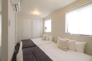 b hotel Komachi - 1 BR Apartment Free Breakfast Included - 2