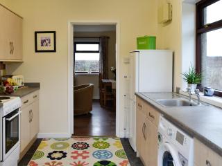 Beuchan Bungalow - Closeburn - 5
