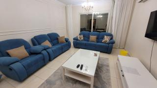 Dreamy residence at Madinaty مدينتي - 7