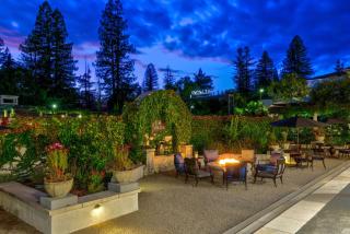 The Lodge at Healdsburg, Tapestry Collection by Hilton - Healdsburg - 2