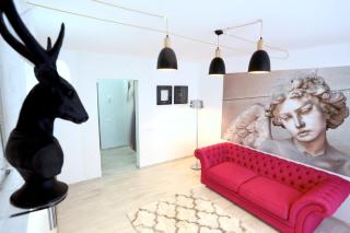 SOHO Apartment near CERONAV - Galaţi - 7