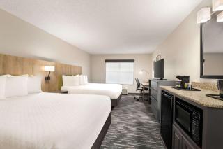 Country Inn & Suites by Radisson, Boise West - Meridian - Meridian - 7