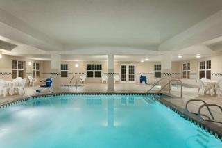 Country Inn & Suites by Radisson, Boise West - Meridian - Meridian - 2