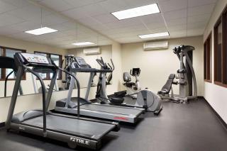 Country Inn & Suites by Radisson, Boise West - Meridian - Meridian - 1