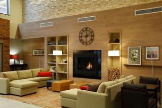 Country Inn & Suites by Radisson Roseville - St Paul - 7