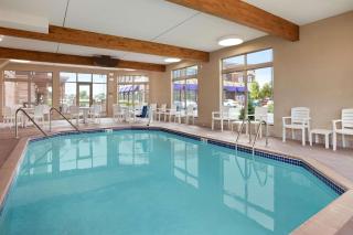Country Inn & Suites by Radisson Roseville - St Paul - Roseville - 1