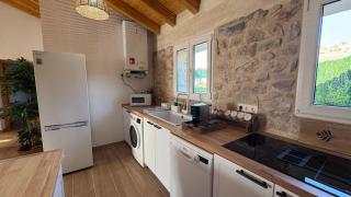 Exclusive Ribera del Duero - TV 75 pulgadas, Netflix gratis y Wifi -  - 2