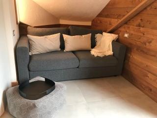 Cozy Apartment close to the ski slopes - Courmayeur - 4