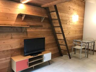 Cozy Apartment close to the ski slopes - Courmayeur - 6