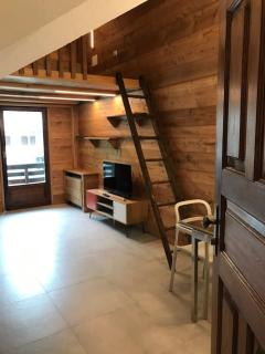 Cozy Apartment close to the ski slopes - Courmayeur - 7