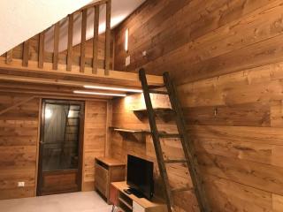 Cozy Apartment close to the ski slopes - Courmayeur - 8