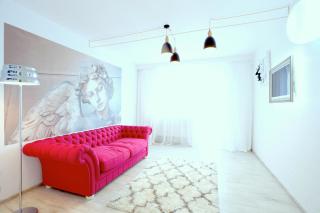 SOHO Apartment near CERONAV - Galaţi - 1