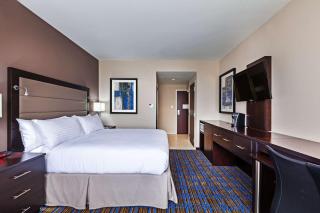 Clarion Hotel The Colony - Plano West - The Colony - 3