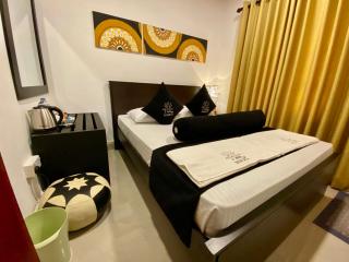 Abhaya Resorts - Anuradhapura - 1