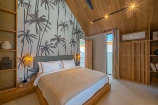 Vaya - Luxe & Stylish 3BR Villa Just Steps from the Beach - 8