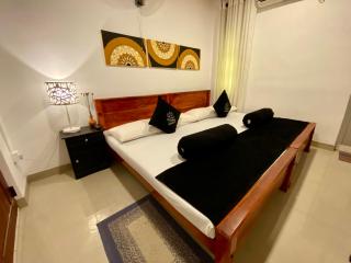 Abhaya Resorts - Anuradhapura - 2
