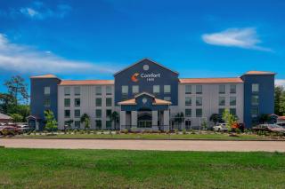Comfort Inn Conroe - Conroe - 0