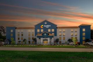 Comfort Inn Conroe - Conroe - 7