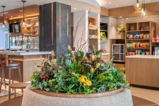 Cambria Hotel Pigeon Forge - Pigeon Forge - 2