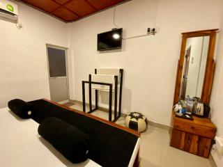 Abhaya Resorts - Anuradhapura - 3