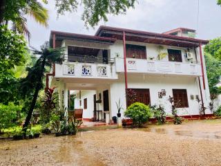 Abhaya Resorts - Anuradhapura - 5
