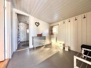 Cozy cabin with breathtaking views on Golsfjellet - Gol - 7