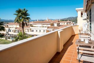 Baviera Homes Sunset and Golf - Caleta De Velez - 7