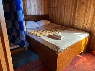 Kribi-Lodge - 1