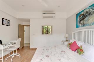 A luxury 3BHK Duplex by tiyastays - Candolim - 9