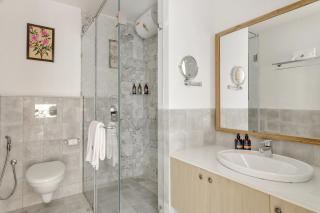 A luxury 3BHK Duplex by tiyastays - Candolim - 3