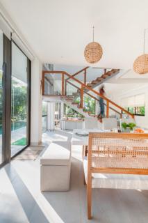 Casa Yna 3BHK by tisyastays - 2