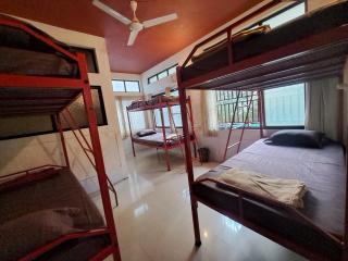 Aangan by Gokarma Living - Gokarna - 2